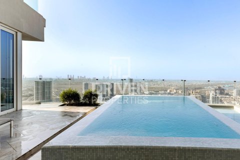 Appartement de 2 chambres à Jumeirah Village Circle, UAE No. 206415 20