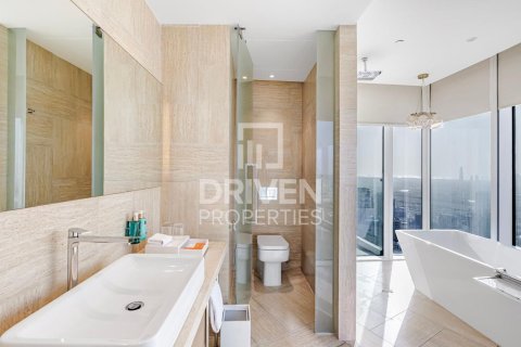 Appartement de 2 chambres à Jumeirah Village Circle, UAE No. 206415 12