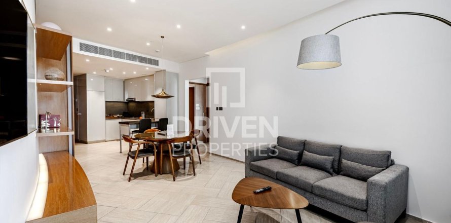Appartement de 2 chambres à Jumeirah Village Circle, UAE No. 206415