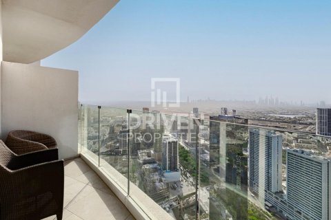 Appartement de 2 chambres à Jumeirah Village Circle, UAE No. 206415 16