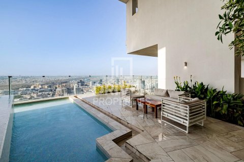 Appartement de 2 chambres à Jumeirah Village Circle, UAE No. 206415 18