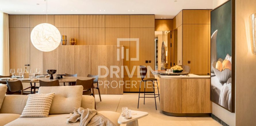 4 bedrooms Apartment in Al Wasl, UAE No. 206416