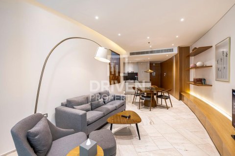 Appartement de 1 chambre à Jumeirah Village Circle, UAE No. 206412