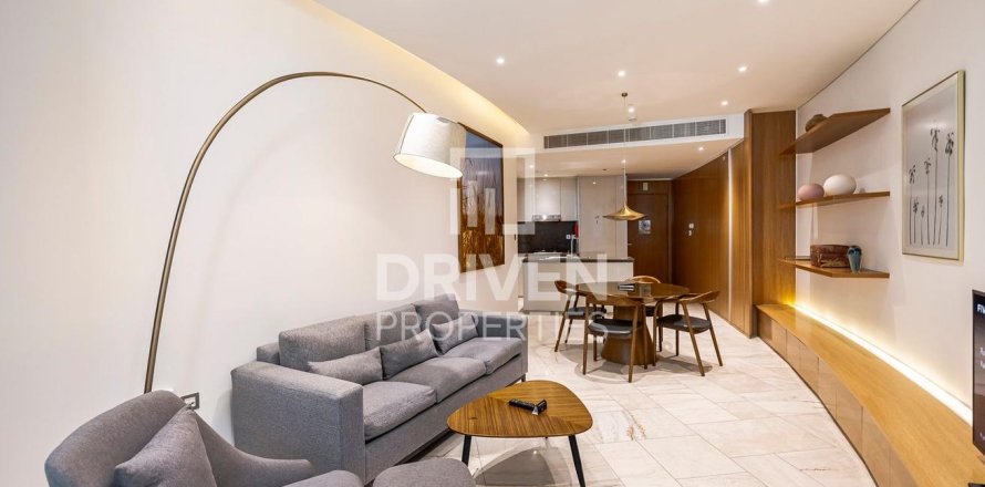 Appartement de 1 chambre à Jumeirah Village Circle, UAE No. 206412