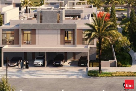 5 bedrooms Villa in Dubai, UAE No. 147810