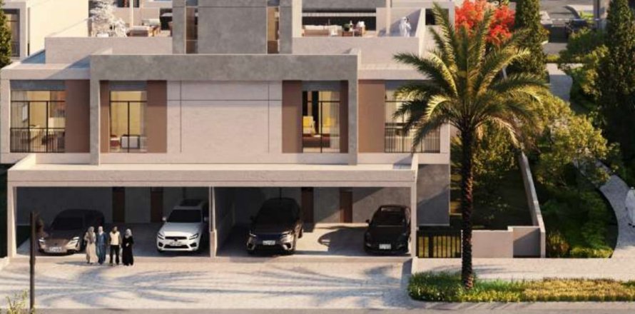 5 bedrooms Villa in Dubai, UAE No. 147810