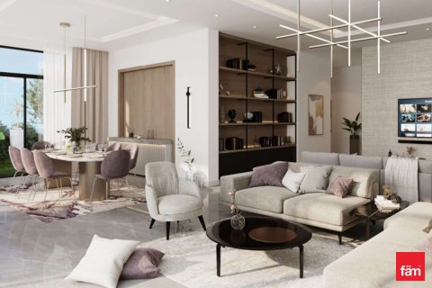 5 bedrooms Villa in Dubai, UAE No. 147810 4