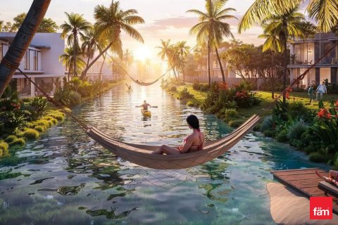 Townhouse de 4 chambres à Dubai, UAE No. 147811 11