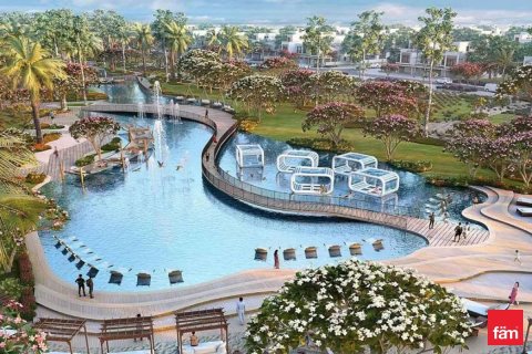 Townhouse de 4 chambres à Dubai, UAE No. 147811 12