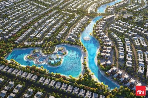 Townhouse de 4 chambres à Dubai, UAE No. 147811 14