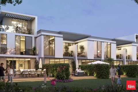 Townhouse de 4 chambres à Dubai, UAE No. 147811 9