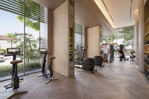 1 غرف نوم شقة في وسط مدينة دبي, الإمارات العربية المتحدة رقم 147814 10