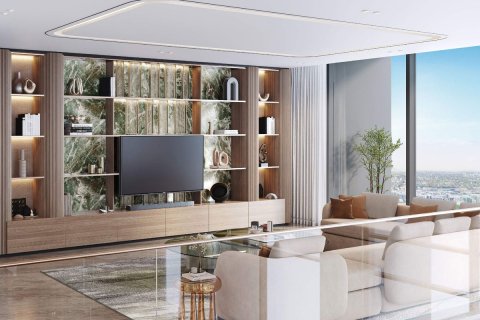 1 غرف نوم شقة في وسط مدينة دبي, الإمارات العربية المتحدة رقم 147814 5