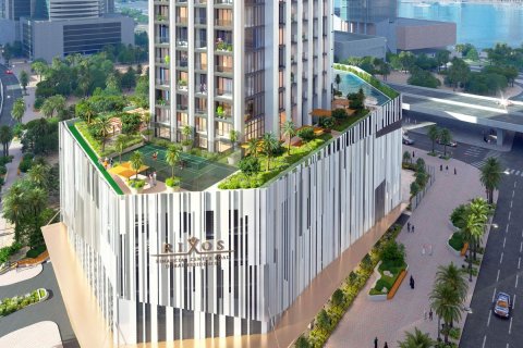 1 غرف نوم شقة في وسط مدينة دبي, الإمارات العربية المتحدة رقم 147814 9