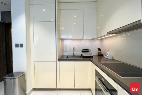 Appartement de 1 chambre  No. 134867 13