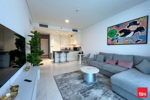 Appartement de 1 chambre  No. 134867 4