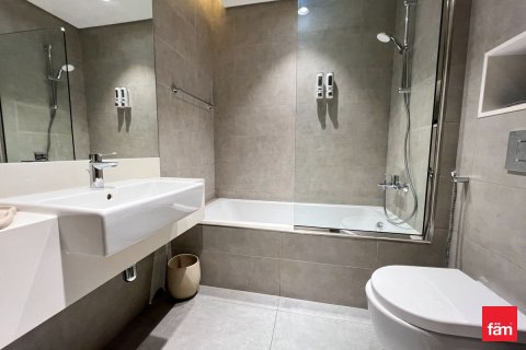 Appartement de 1 chambre  No. 134867 17