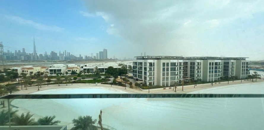 Appartement de 1 chambre  No. 134867