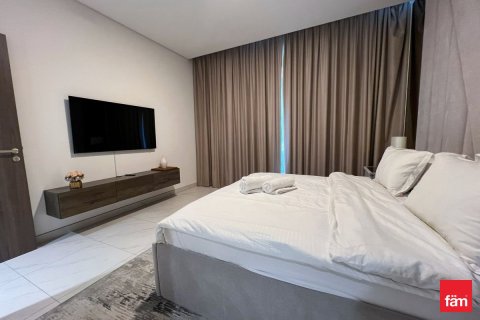 Appartement de 1 chambre  No. 134867 9