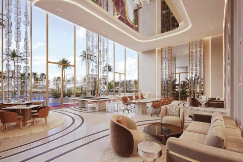 Квартира с 1 спальней  №134868 4