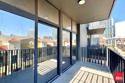 Appartement de 1 chambre  No. 134869 15