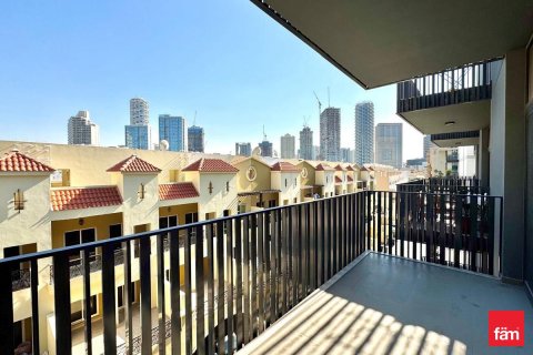 Appartement de 1 chambre  No. 134869 5