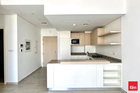 Appartement de 1 chambre  No. 134869 9