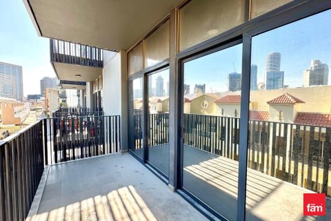 Appartement de 1 chambre  No. 134869 4