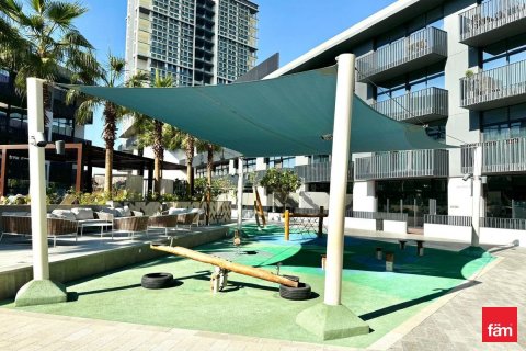 Appartement de 1 chambre  No. 134869 21