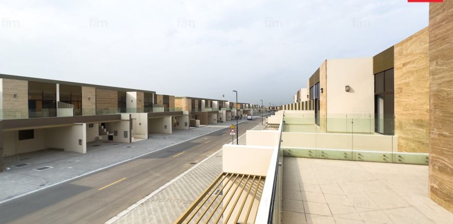 Villa de 4 chambres No. 134865