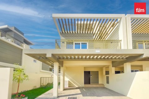 Таунхаус с 3 спальнями  №134866