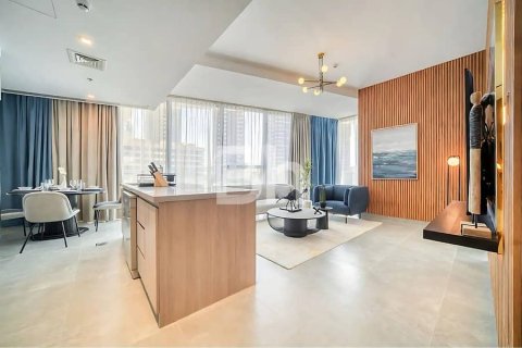 Appartement de 1 chambre  No. 113534 12