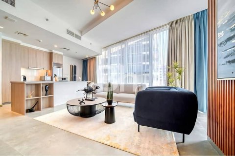 Appartement de 1 chambre  No. 113534 2