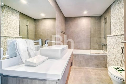 Appartement de 1 chambre  No. 113534 7