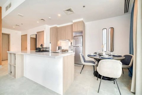 Appartement de 1 chambre  No. 113534 10