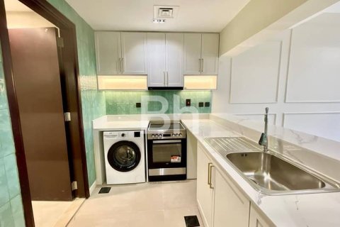 Apartment de 1 dormitorio  No. 113529 11