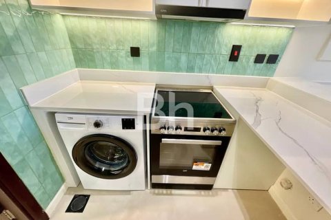 Apartment de 1 dormitorio  No. 113529 10