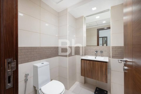 Квартира с 1 спальней  №113531 13