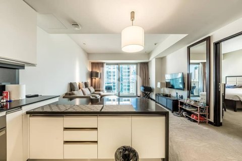 Appartement de 1 chambre  No. 113533 10