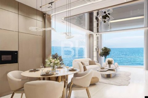 Appartement de 1 chambre  No. 113528 15