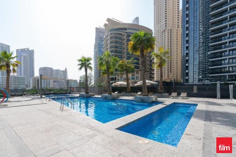 1 bedroom Apartment in Dubai Marina, UAE No. 166457 19