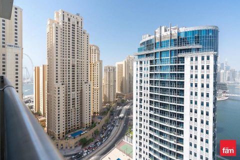 1 bedroom Apartment in Dubai Marina, UAE No. 166457 20