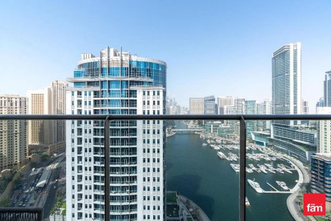 1 bedroom Apartment in Dubai Marina, UAE No. 166457 16