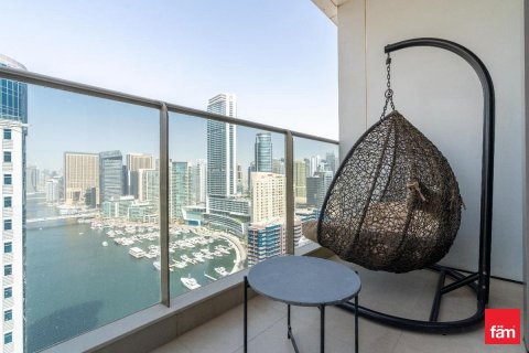 1 bedroom Apartment in Dubai Marina, UAE No. 166457 8