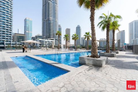1 bedroom Apartment in Dubai Marina, UAE No. 166457 18