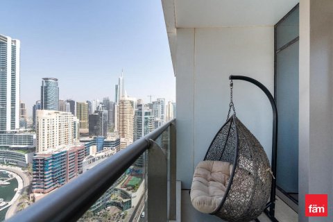 1 bedroom Apartment in Dubai Marina, UAE No. 166457 17