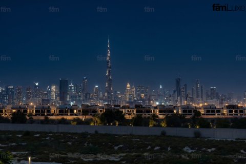 5 bedrooms Villa in Dubai Hills Estate, UAE No. 166459 24