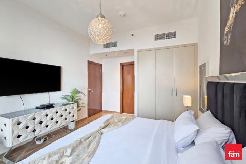 Apartment de 1 dormitorio en Business Bay, UAE No. 166456 10