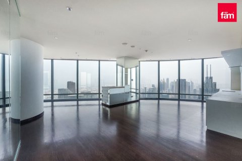 Apartment de 3 dormitorios en Downtown Dubai (Downtown Burj Dubai), UAE No. 166461