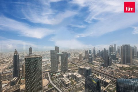 Apartment de 3 dormitorios en Downtown Dubai (Downtown Burj Dubai), UAE No. 166461 11